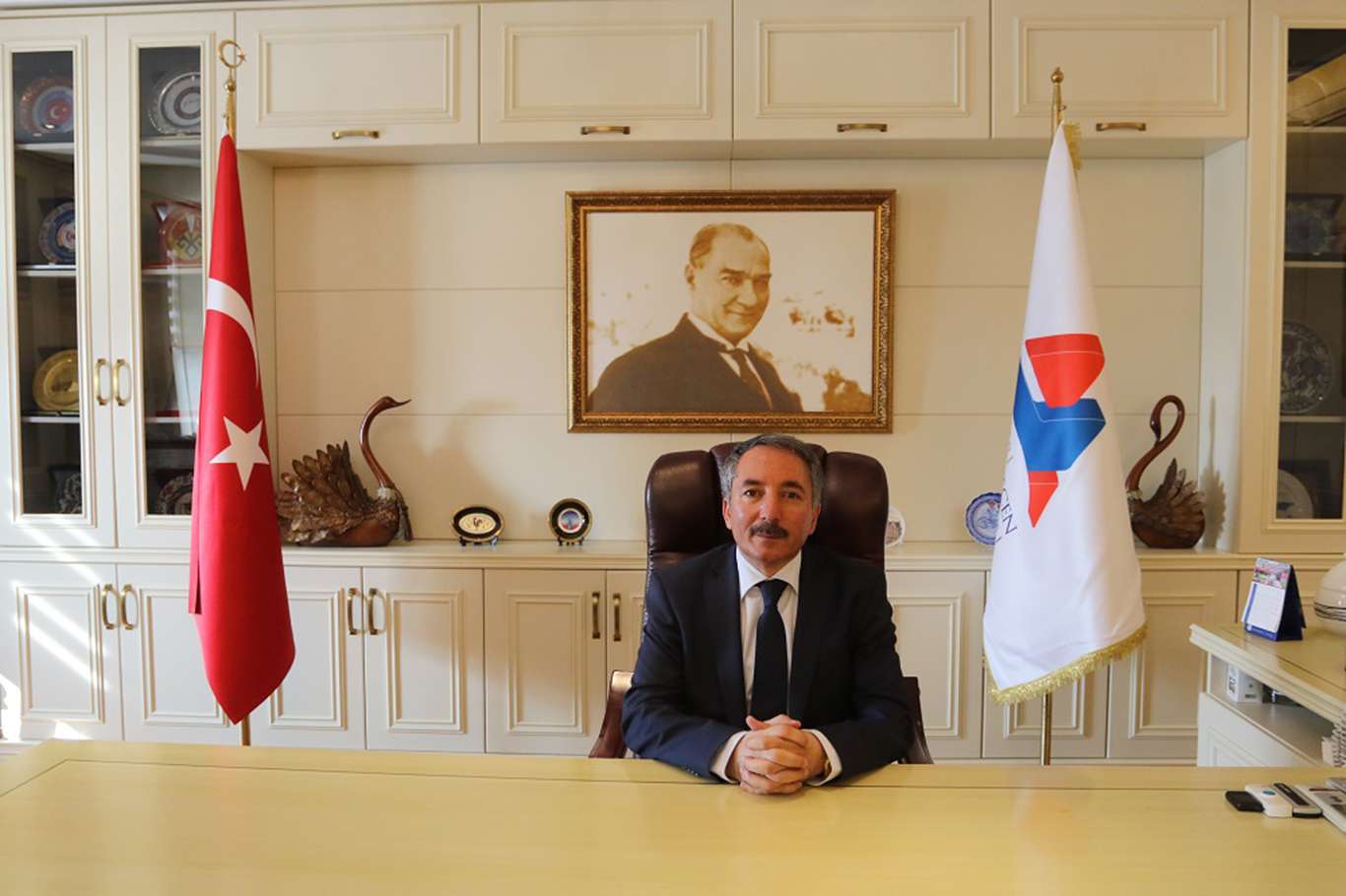 Ağrı İbrahim Çeçen Üniversitesinden Dünya Üniversiteler Sıralamasında büyük başarı 